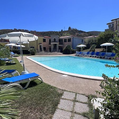 Appartamento 28 - Complesso Residenziale Terme Di Casteldoria Santa Maria Exterior photo
