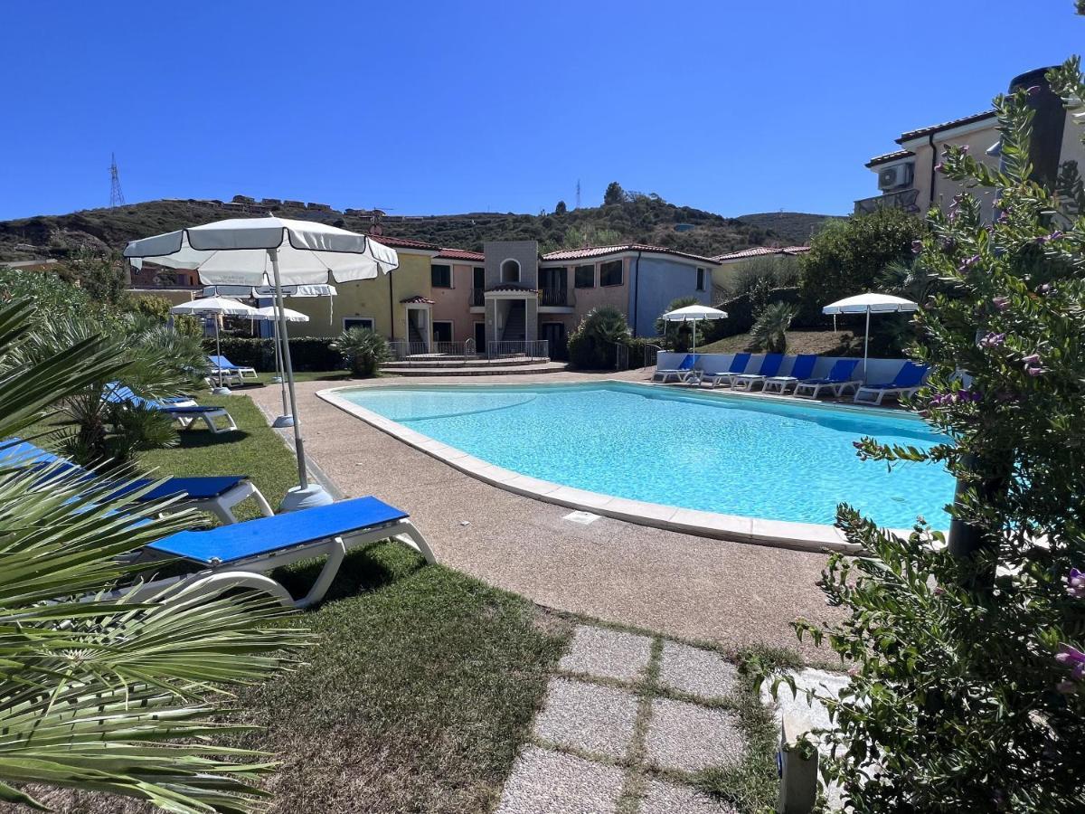 Appartamento 28 - Complesso Residenziale Terme Di Casteldoria Santa Maria Exterior photo