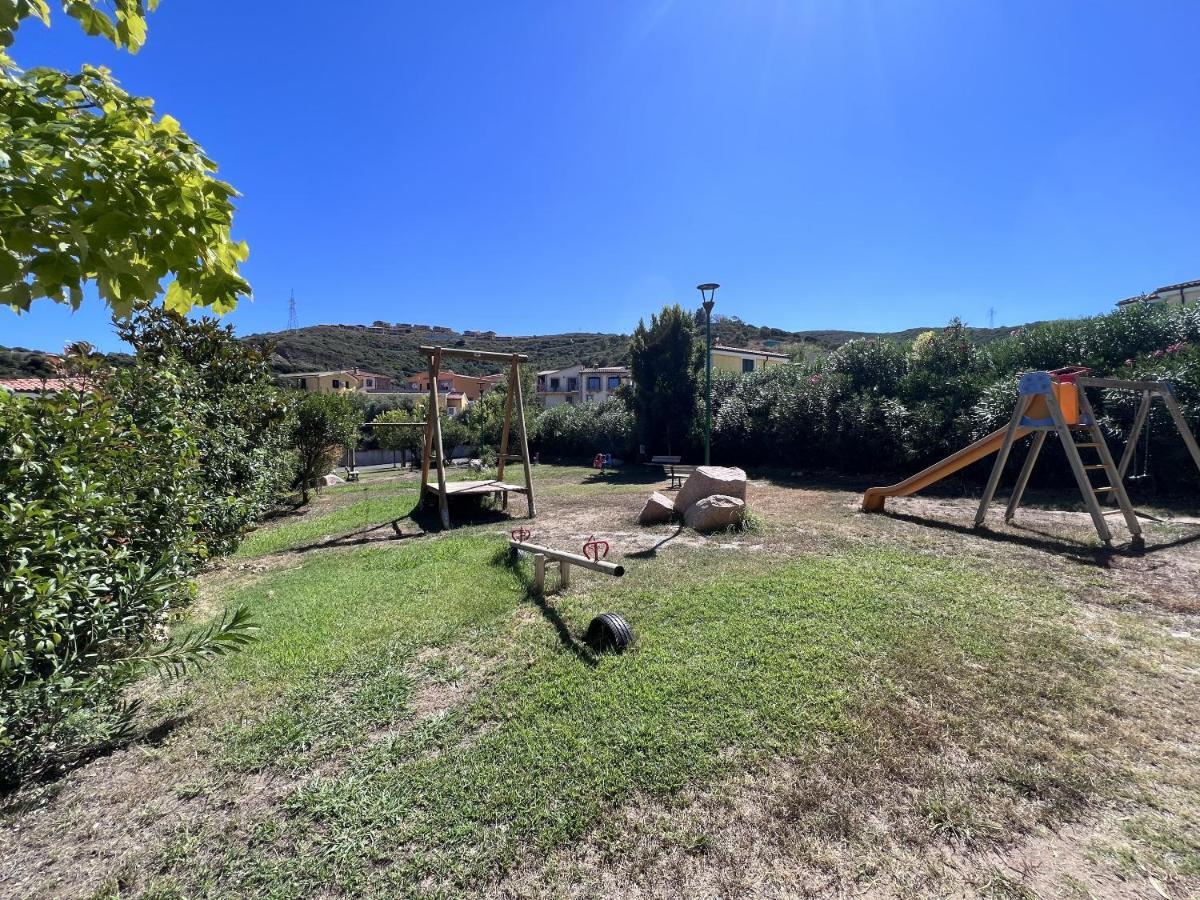 Appartamento 28 - Complesso Residenziale Terme Di Casteldoria Santa Maria Exterior photo