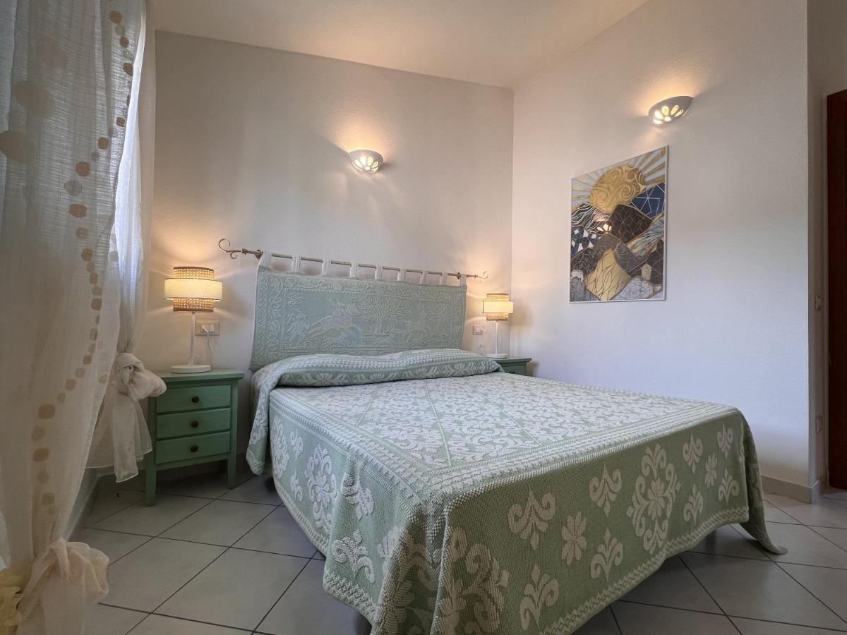 Appartamento 28 - Complesso Residenziale Terme Di Casteldoria Santa Maria Exterior photo