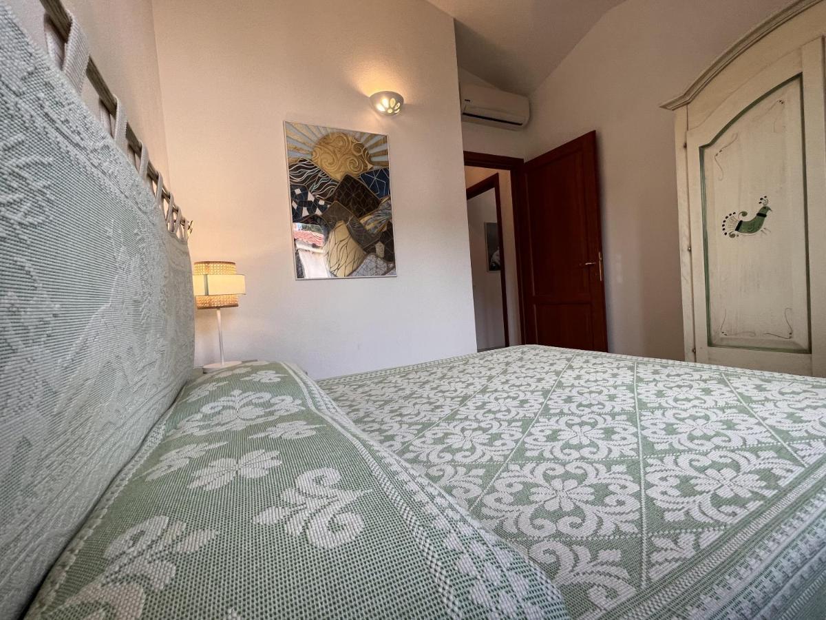 Appartamento 28 - Complesso Residenziale Terme Di Casteldoria Santa Maria Exterior photo