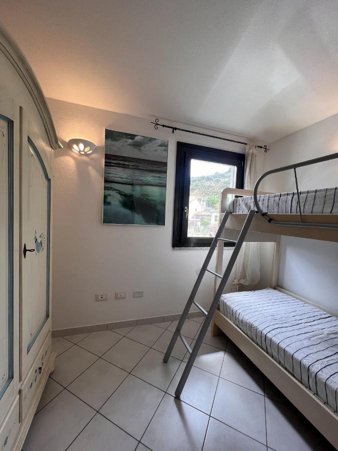 Appartamento 28 - Complesso Residenziale Terme Di Casteldoria Santa Maria Exterior photo
