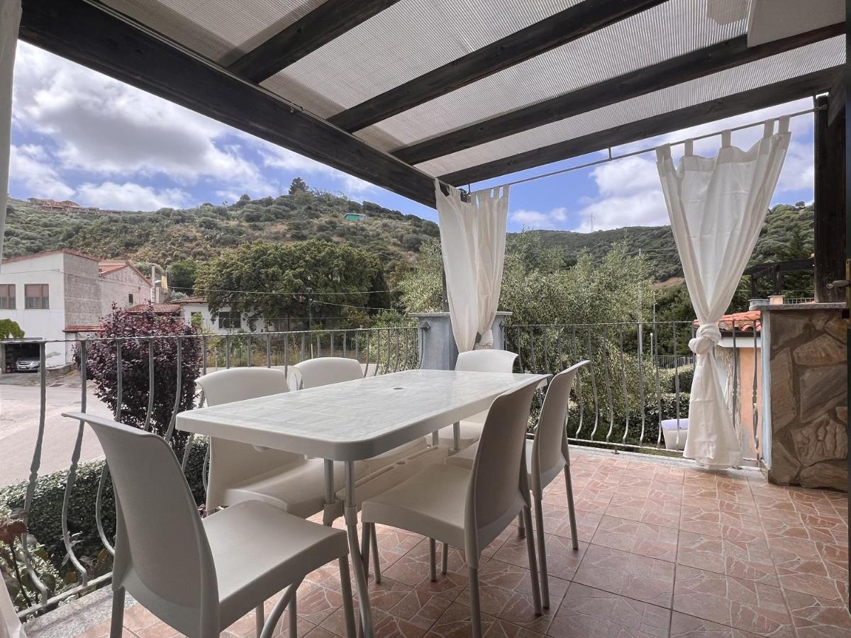 Appartamento 28 - Complesso Residenziale Terme Di Casteldoria Santa Maria Exterior photo