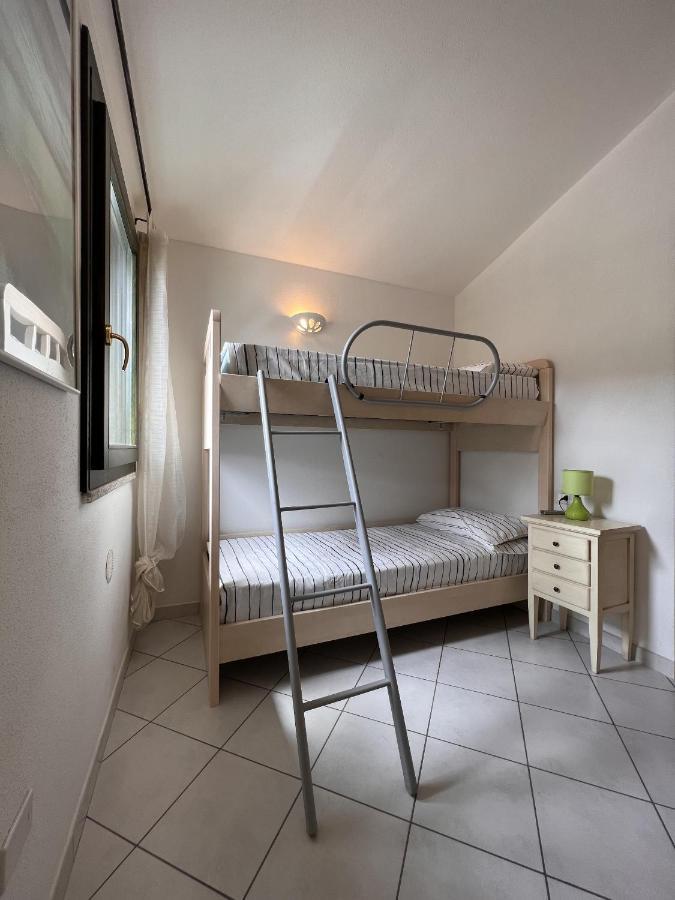 Appartamento 28 - Complesso Residenziale Terme Di Casteldoria Santa Maria Exterior photo