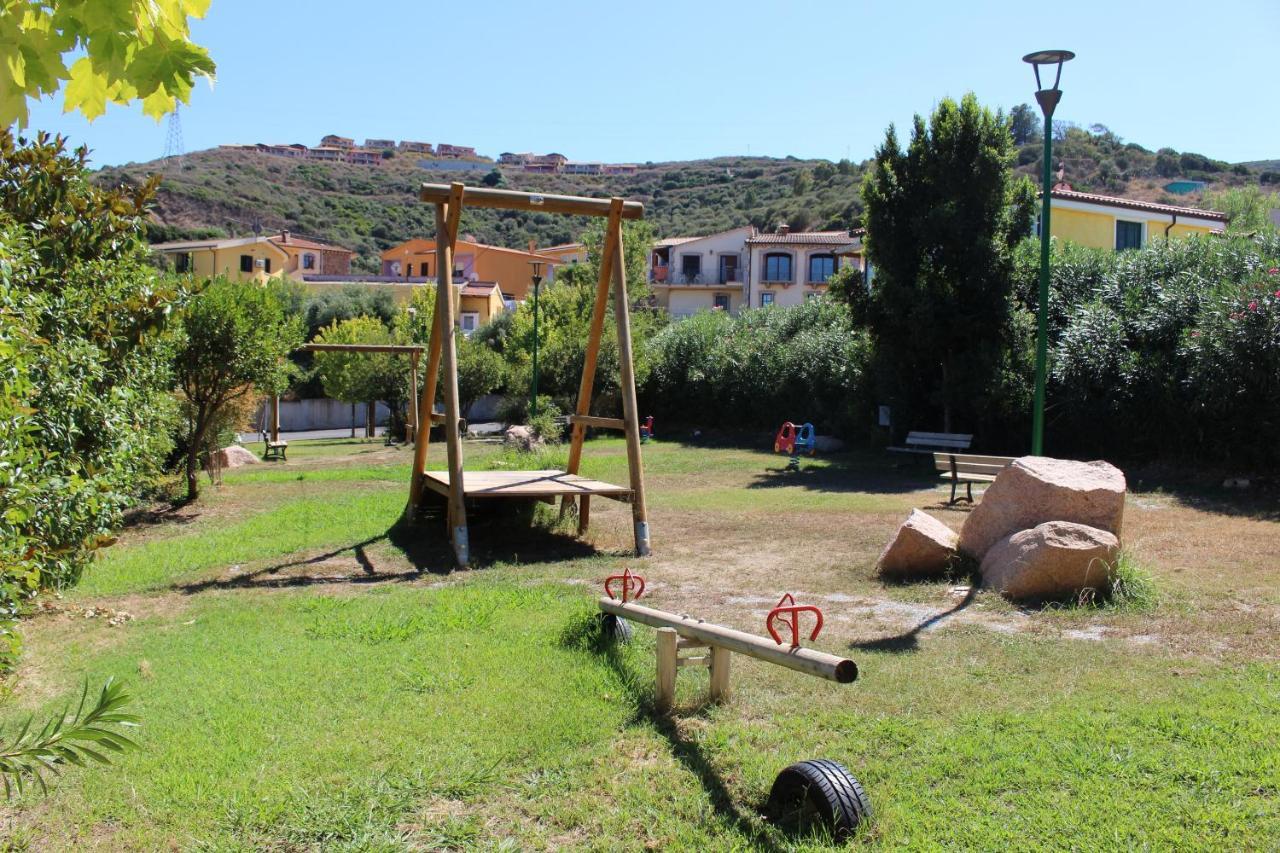 Appartamento 28 - Complesso Residenziale Terme Di Casteldoria Santa Maria Exterior photo