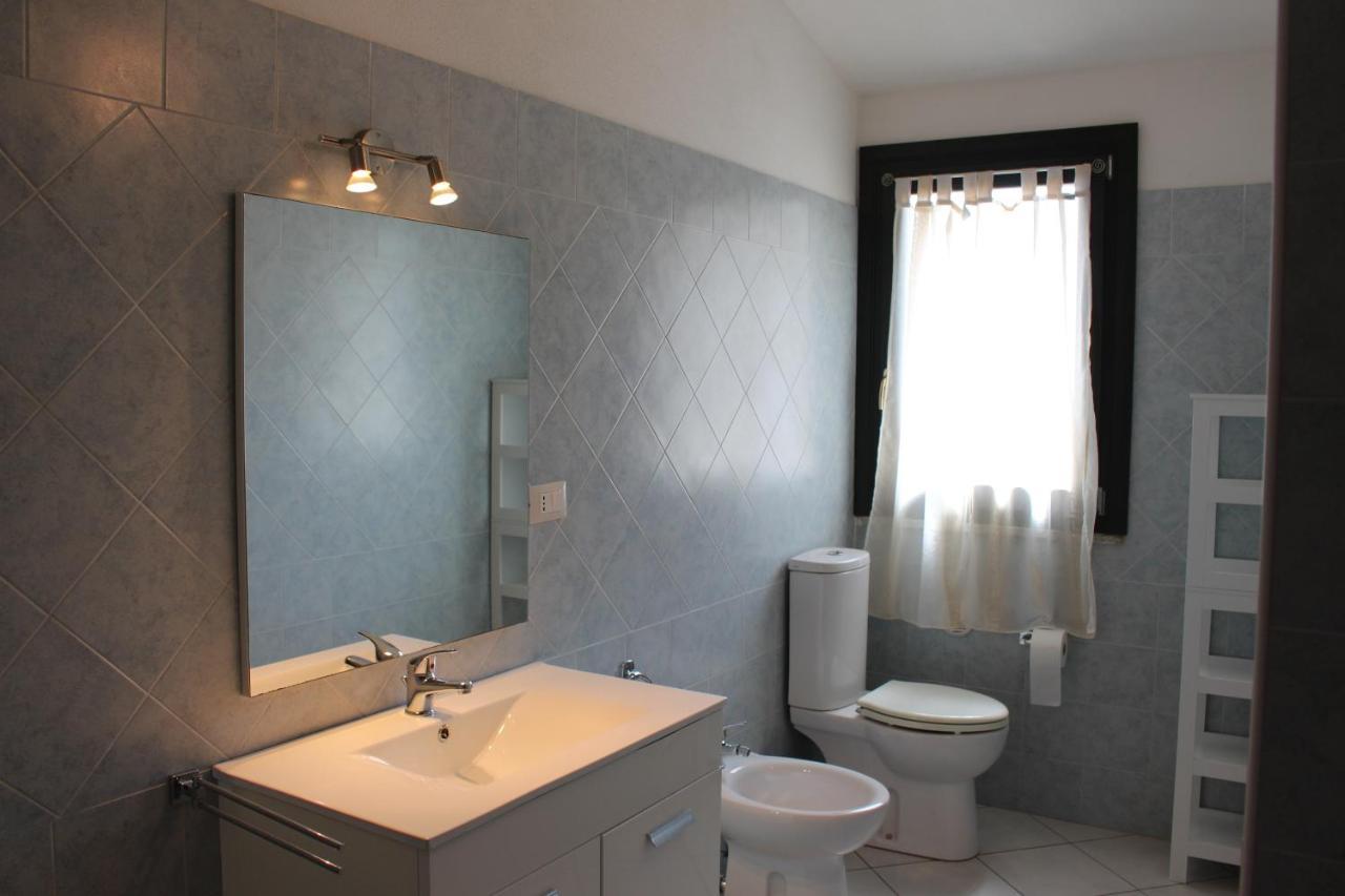 Appartamento 28 - Complesso Residenziale Terme Di Casteldoria Santa Maria Exterior photo