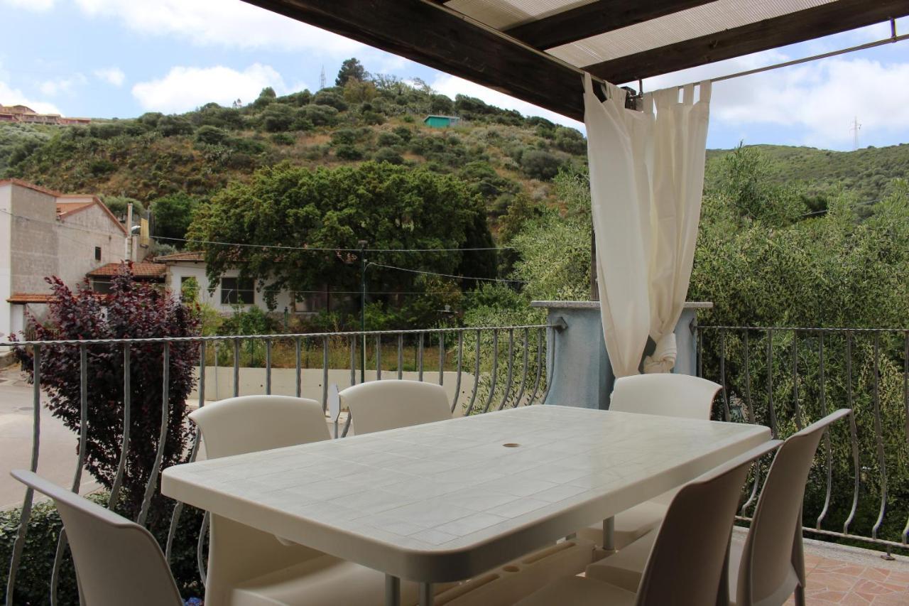 Appartamento 28 - Complesso Residenziale Terme Di Casteldoria Santa Maria Exterior photo