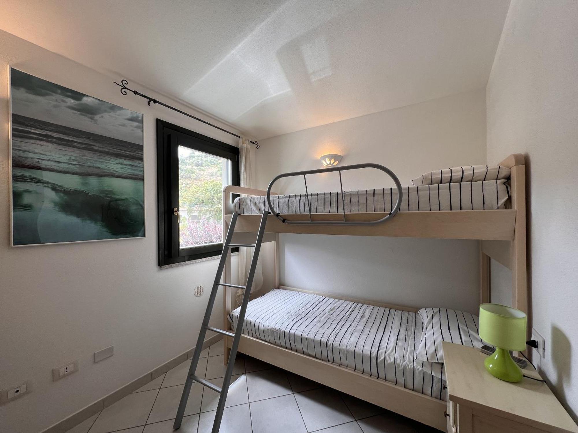 Appartamento 28 - Complesso Residenziale Terme Di Casteldoria Santa Maria Exterior photo