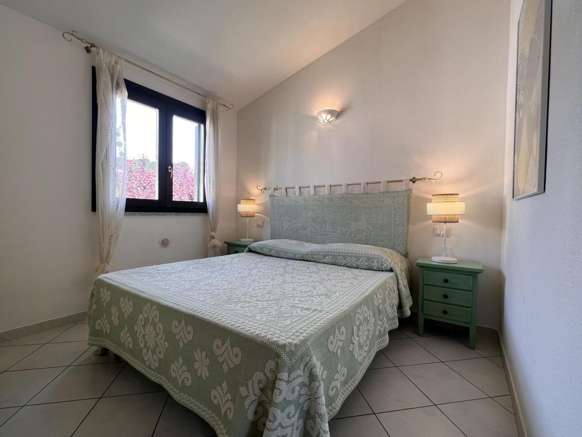 Appartamento 28 - Complesso Residenziale Terme Di Casteldoria Santa Maria Exterior photo